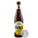 Bia thủ công Bỉ Belgo Blonde 5.9%  Chai 330ml  Thùng 24 chai 