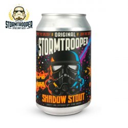 Vocation - Stormtrooper Shadow - Stout - Hopfnung