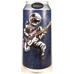Liquid Gallery Brewing Giant Leap #1