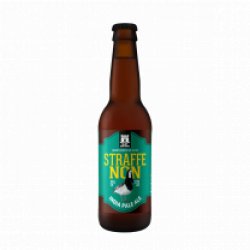 Slot Oostende Straffe Non Fust - Holland Craft Beer