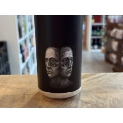 White Dog Brewery Delusional Haziness