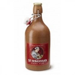 ST SEBASTIAN DARK 50CL - Vinos y Licores Gustos