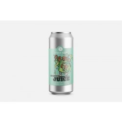 Other Half Brewing Co. Juiced Juice