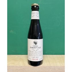 Thomas Hardy Burtonwood Limited Thomas Hardy Ale Vintage 2025