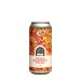 Vault City Brewing  Mango Raspberry Melba 