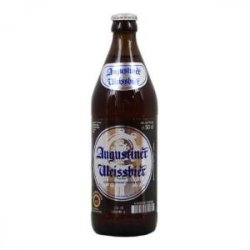 Augustiner Weissbier