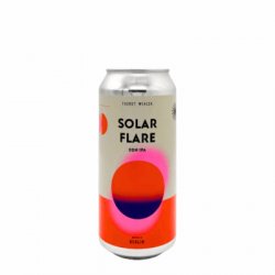 FUERST WIACEK Berlin  Solar Flare