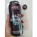 Nozib HAZY RIWAKA ’25 NZ Hazy IPA 14°5,5% 0,5l 