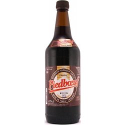 Brasserie Jupiler Piedboeuf Bruin Foncée