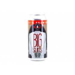 Toppling Goliath Big Suits - Hoptimaal