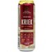 VOLFAS ENGELMAN - KRIEK - Belgian Cherry Kriek Lata 57cl 