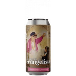 Piggy Brewing Company Evangelista - India Pale Lager Cashmere - Find a Bottle