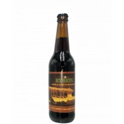 RYBRYG Søhøjlandets Brown Ale RYBRYG Søhøjlandets Brown Ale