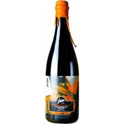 Fauve Une Etoile au Point du Jour 75cl - Barley Wine Cognac BA 12 mois - Find a Bottle