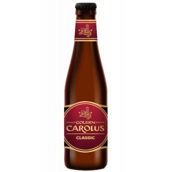 Gouden Carolus Classic - Bodecall