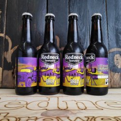 Redneck Brea Redneck Brea