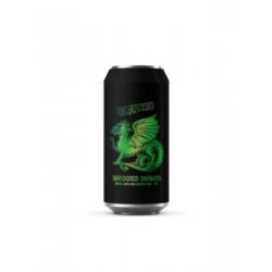 Neon Raptor Brewing Co. Abandoned Dragons