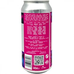 Track Brewing Company Maiden