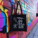 Les Intenables Totebag 