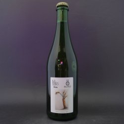 Mills Brewing West Country IPA Mills Brewing West Country IPA