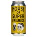 Superfreunde - House of Superfreunde NEIPA (No. 5) Superfreunde - House of Superfreunde NEIPA (No. 5)