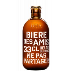 Neobulles Bière des Amis