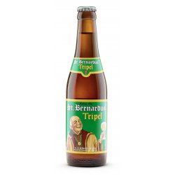 St. Bernardus Tripel St. Bernardus Tripel