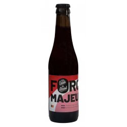 Force Majeure Force Majeure Kriek