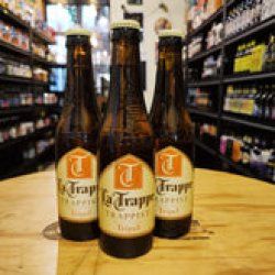 LA TRAPPE TRIPEL - Bruselas