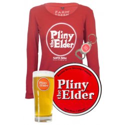 Russian River Pliny the Elder Ladies Essential Bundle - Russian River Brewing Company