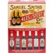 Sam Smith Variety Pack 6 pack12 oz bottles 