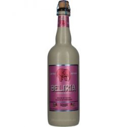 Delirium Deliria