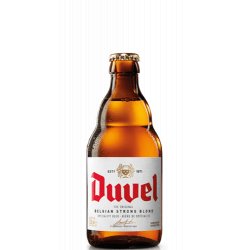 Duvel - Bodecall