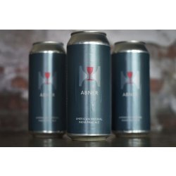 Hill Farmstead - Abner - addicted2craftbeer