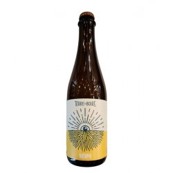 La Terre à Boire - NEIPA - 500ml - La Bière à Boire