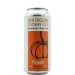 New England Cider Pumpkin 