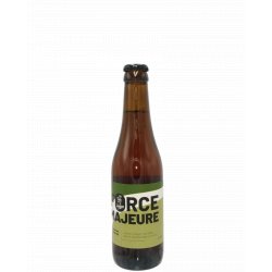 Force Majeure Force Majeure Tripel Hop Force Majeure Force Majeure Tripel Hop