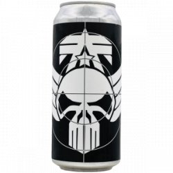 Adroit Theory – VOIID-03 (Ghost VOIID-03) - Rebel Beer Cans