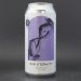 Factory Brewing - Our Eternity - 7.3% (440ml) 