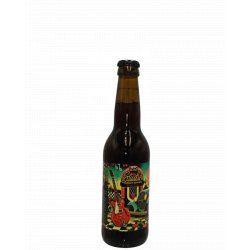 Rockabilly Brew Fender Bender