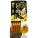 Pack Cuvee des Trolls 5 Cervezas 33 cl 1 Vaso 