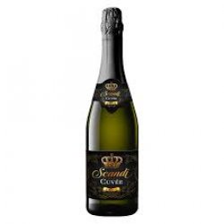 Scandi Cuvvee Brut 750 ml bottle - Beverages2u