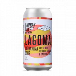 Galway Bay & Rascals Lagoma - Craft Central