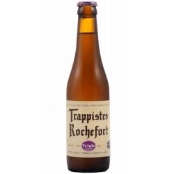 Trappistes Rochefort Triple Extra - Bodecall