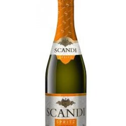 Scandi Spritz 12 pack750 ml bottles - Beverages2u