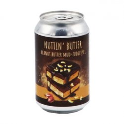 Alchemik - Nuttin' Butter - Bierloods22