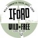 Iford Wild and Free 30L Keg Iford Wild and Free 30L Keg
