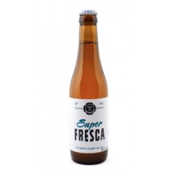 Tartaruga Fine Brewing Super Fresca Tartaruga Fine Brewing Super Fresca