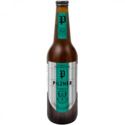 Wawrzyniec Pilsner 4,5% 0,5L - Sklep Impuls