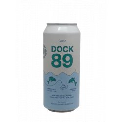 Le Ketch Dock 89 Pacifica & Motueka - Proost Craft Beer